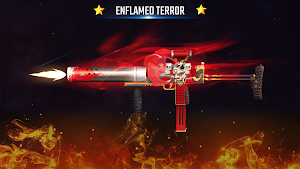 Gun Sound & Time Bomb Screenshot 2