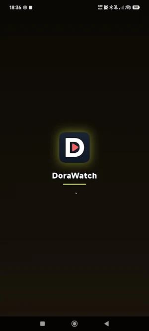 DoraWatch - Movies & TV : info Screenshot 0