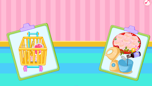 Cake Maker - Cooking games Screenshot 2