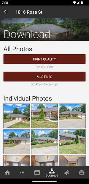 Nuvo360 Screenshot 2