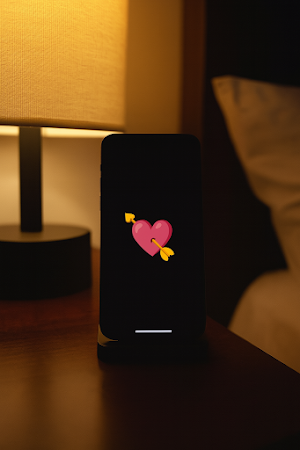 Emoji Screensaver Screenshot 3