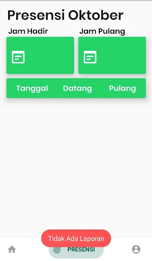 Masterweb Siswa SMPN 3 Malang Screenshot 2