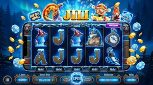 Jili Casino:Slots Screenshot 1