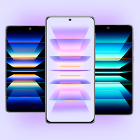 Redmi K60 Pro & K60 Wallpapers
