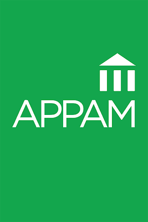 APPAM Conferences Screenshot 0