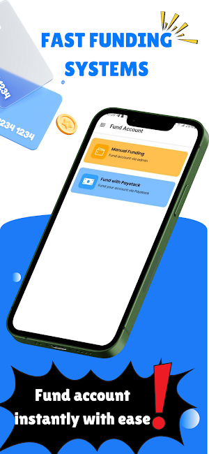 NextOp9ja Easy Bills & Airtime Screenshot 1