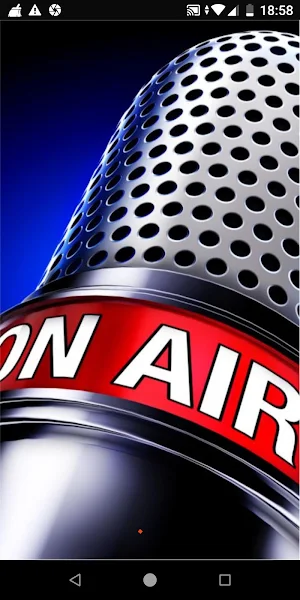 Buffalo Radio Stations - USA Screenshot 0