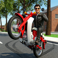 CrazyMoto