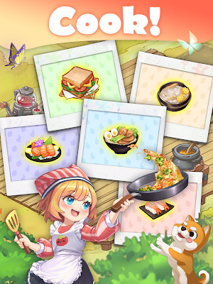 Hometown farm Screenshot 3