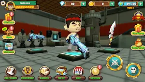 Battle Royal Play To Earn Screenshot 2