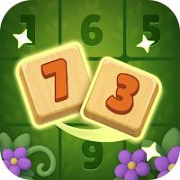 Zen Number: Match Tiles