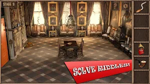 You Must Escape 3 Screenshot 1