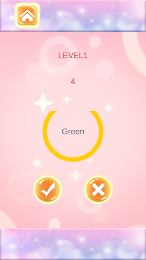Determine The Correct Color Screenshot 1