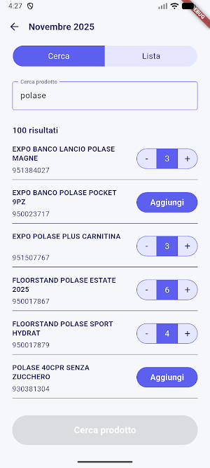 PharmaBox Screenshot 2