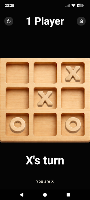 Tic Tac Toe Premium Screenshot 3