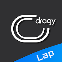 dragy·Lap - New GPS Lap Timer