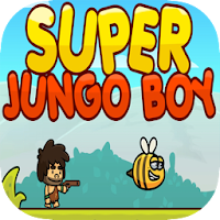 Super Jungo Boy