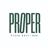 Proper Pizza Cafe & Bar