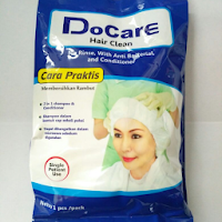 DO CARE HEALTH PRODUCT