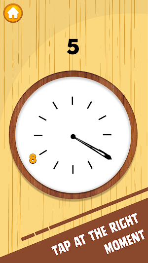 Tap Ticker Screenshot 3