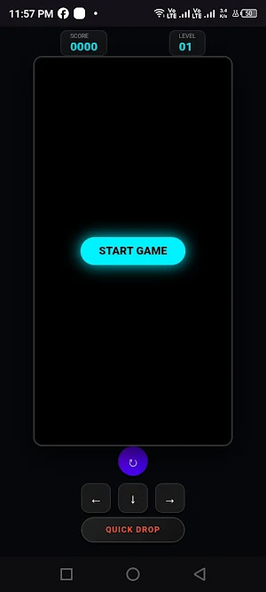 block pass Screenshot 0