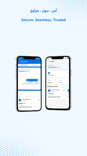 anb Business Screenshot 0