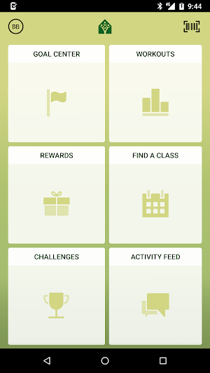Neighborhood Club Screenshot 2