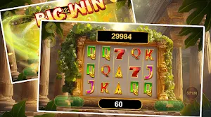 Ancient Turn Screenshot 2