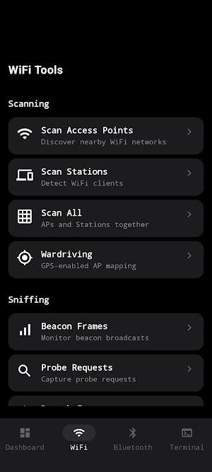 Biscuit Manager Screenshot 2