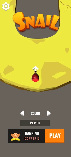 Snail Big Melee Screenshot 3