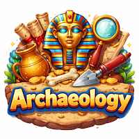 Archaeology MCQ Quiz
