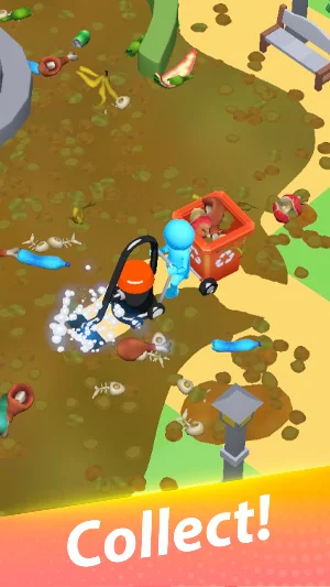 Clean Masters Screenshot 2