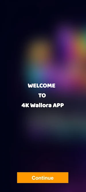 4K Wallora Screenshot 1