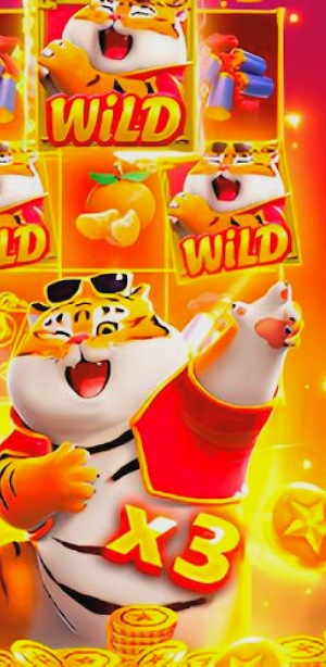 Fortune Tiger Screenshot 3