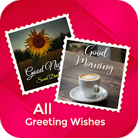 All Greetings Wishes