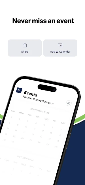Franklin County Schools, KY Screenshot 1