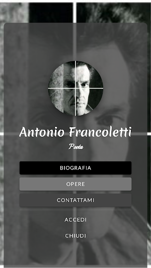 Antonio Francoletti Screenshot 1
