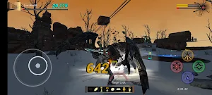 Roxroria Treasure Island | RPG Screenshot 0