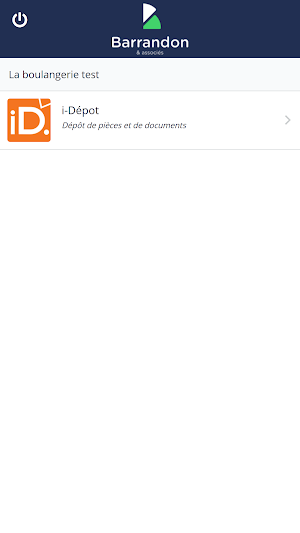 Barrandon & Associés Screenshot 2