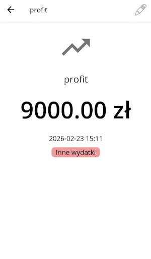 Finance Nito Screenshot 1