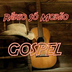 Rádio Só Modão Gospel Screenshot 2