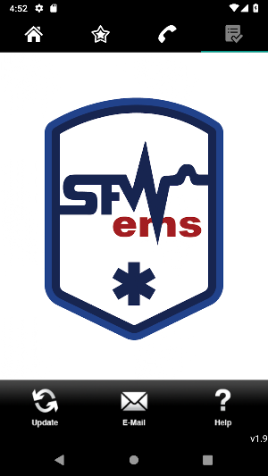 Southern Fox Valley EMS System Screenshot 0