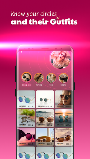 cirklesapp Screenshot 0