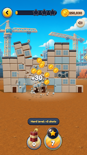 Crushing Crew Screenshot 0