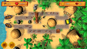 Dead Man's Chest Screenshot 3