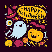 Halloween Trick Or Treat  App