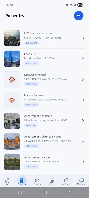 Meskasas Screenshot 3
