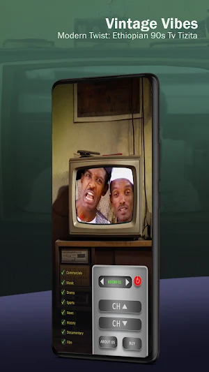 Tizita 90s Tv Screenshot 2