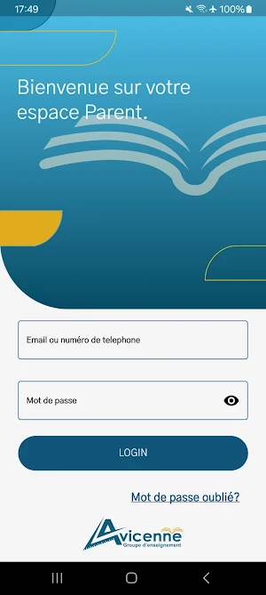 GE Avicenne Screenshot 0