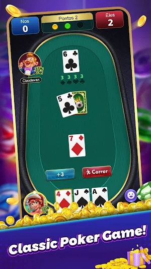 Truco Vamos Screenshot 0